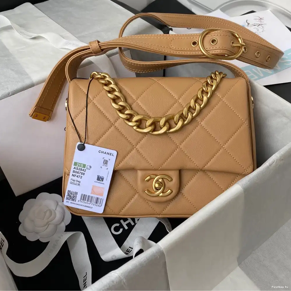Firstbag Ru CHANEL FLAP BAG 0616